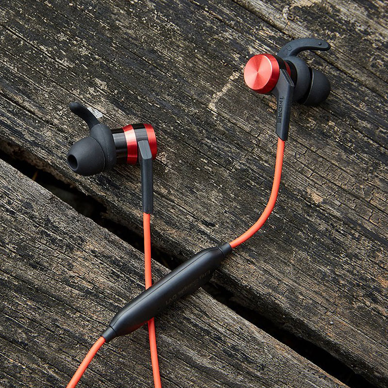 Xiaomi 1more Ibfree Bluetooth In Ear Sports Headphones