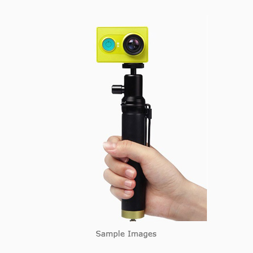 Xiaomi Yi Action Sport Camera Green Price Dubai 