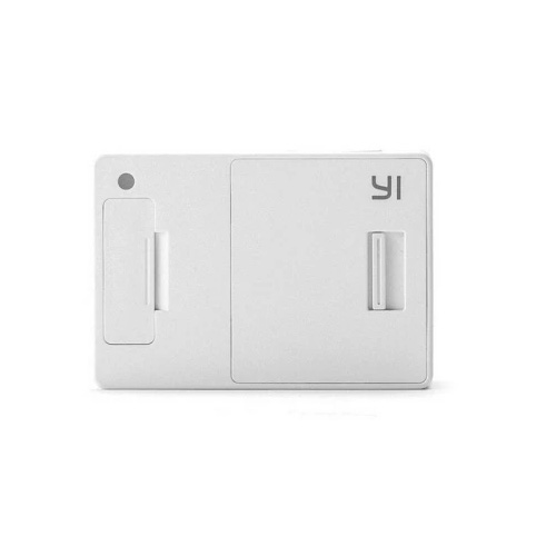 Xiaomi Yi Action Sport Camera White