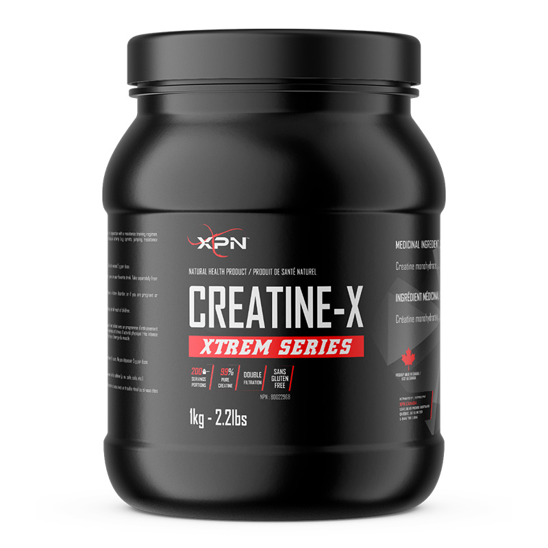XPN Creatine X 1000Gram