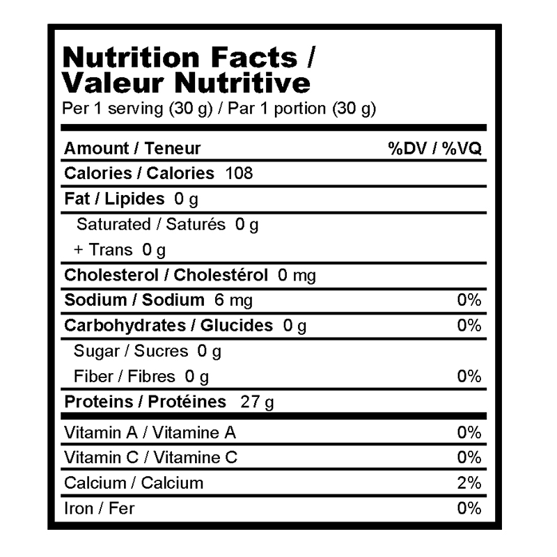 XPN ISO Xtrem Classic Series 4.4 lbs - Chocolate Best Price in Dubai