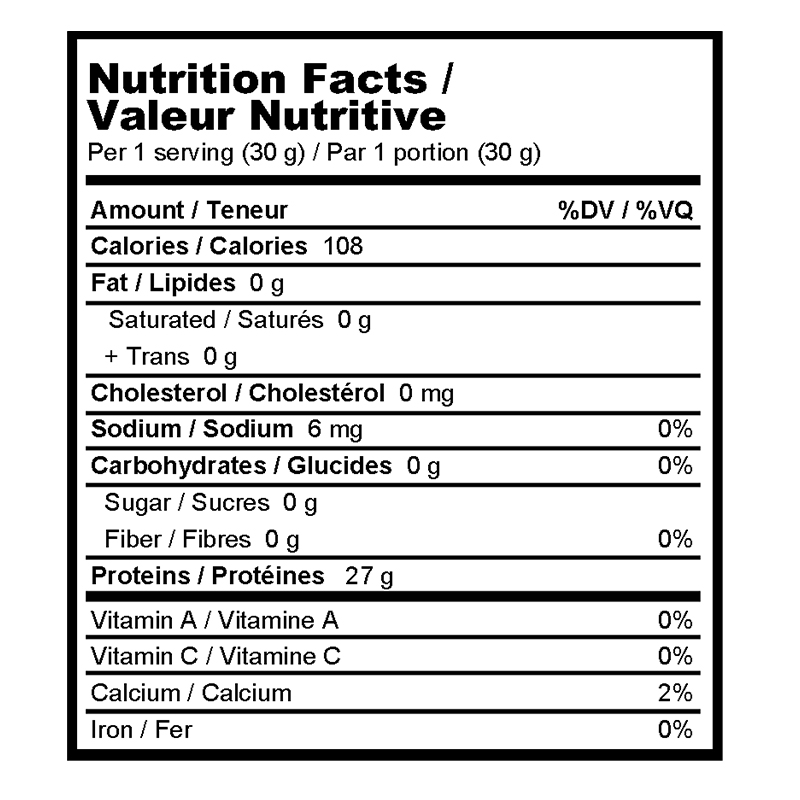 XPN ISO Xtrem Classic Series 4.4 lbs - Strawberry Best Price in Dubai