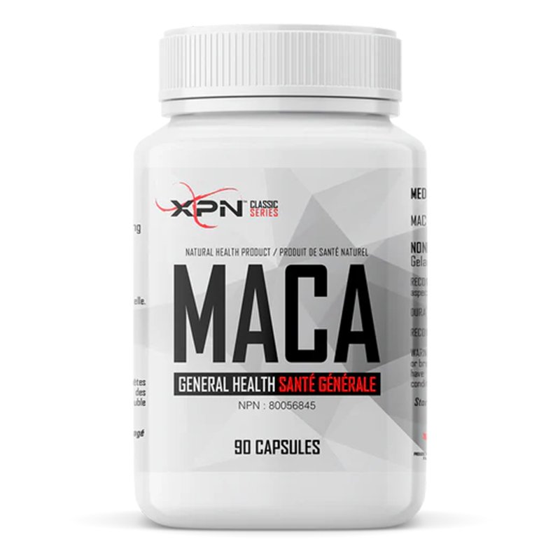 XPN MACA 90 capsule