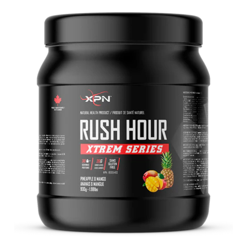 XPN Rush Hour 900 G - Mango