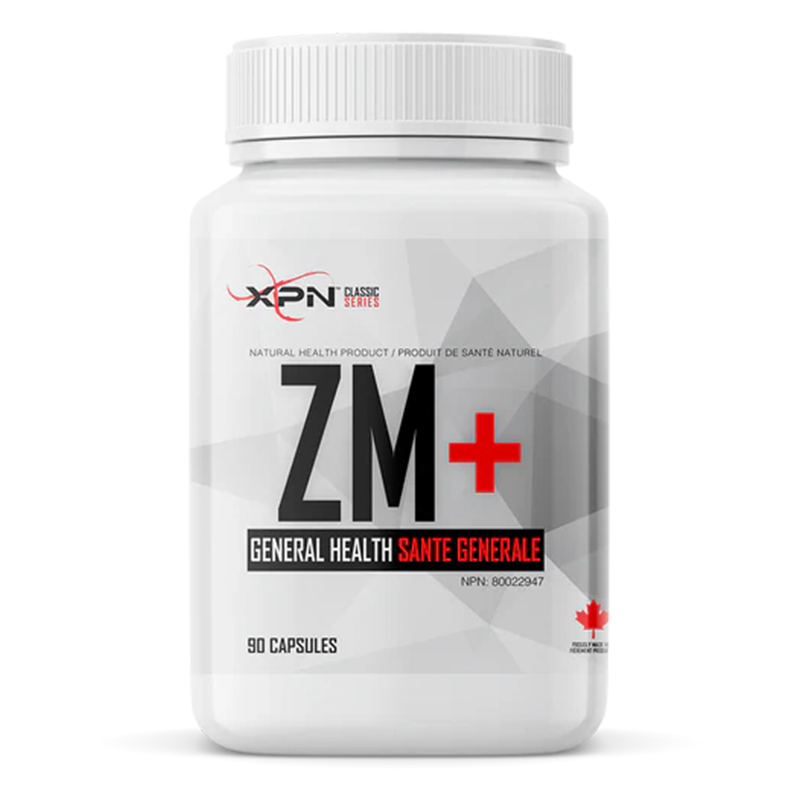 XPN ZM+ 90 Capsule