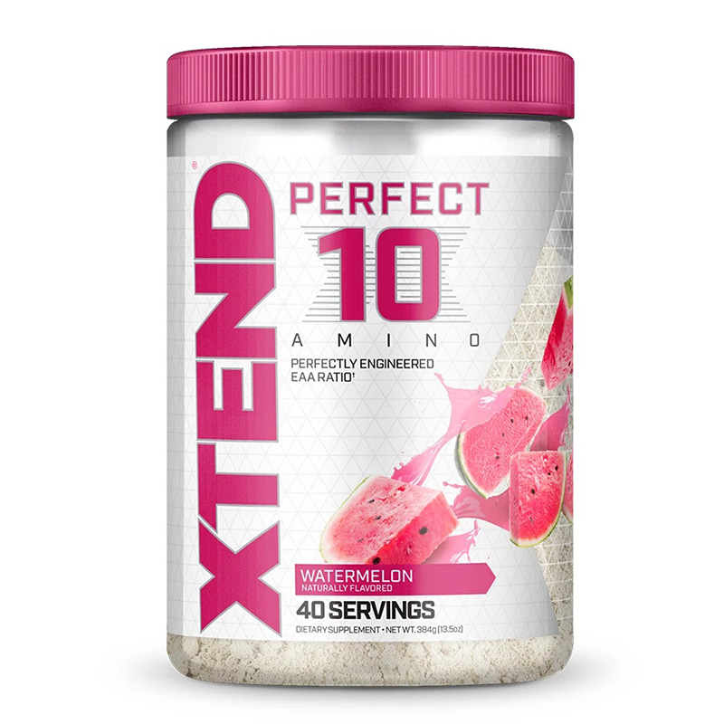XTEND Perfect 10 Amino Watermelon Best Price in UAE