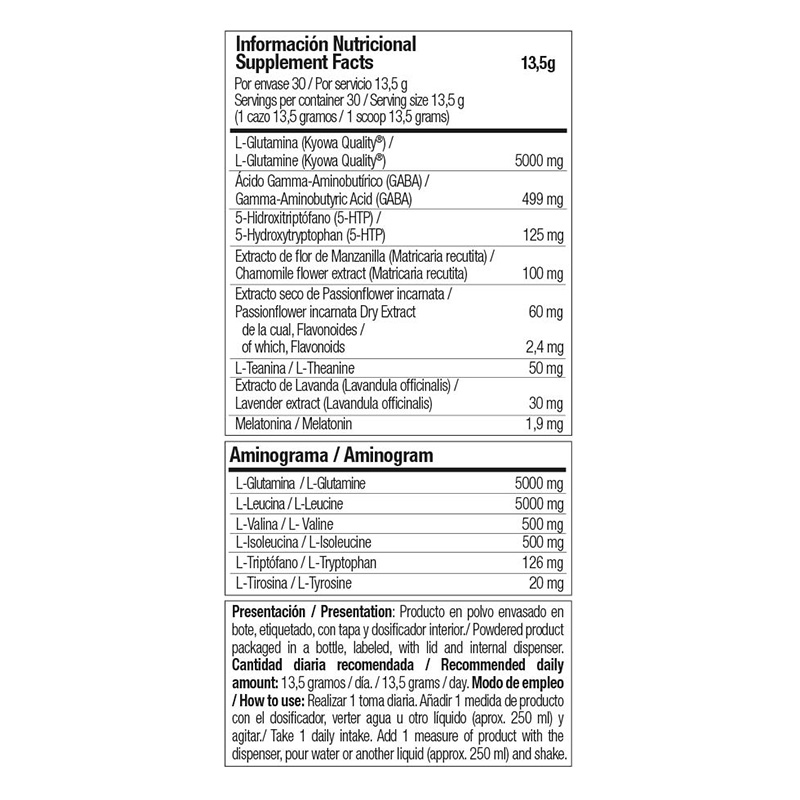 Zoomad Labs Care Taker Sleeper BCAA 405 G Best Price in Al Ain