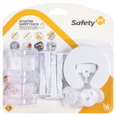 Safety 1st Starter Safety Pack