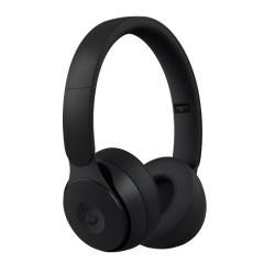 Beats Solo Pro Black (New)