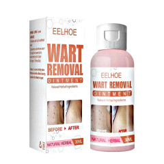 EELHOE Wart Removal Ointment (Skin Tag Removing Cream)