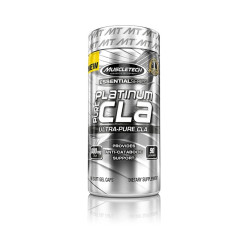 Muscletech Plantinum 100% CLA