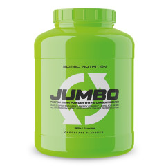 Scitec Jumbo 3520g New