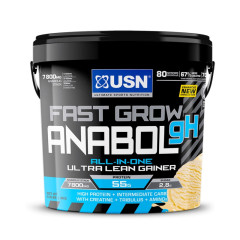 USN Fast Grow 4 Kg