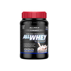 Allmax Allwhey Classic 2lbs Choco