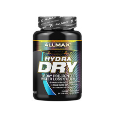 Allmax HydraDry 84 Cap
