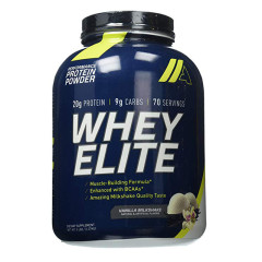 API Whey Elite 5 Lbs
