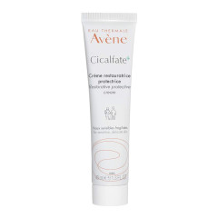 Avene Cicalfate+ Cream 40 ml