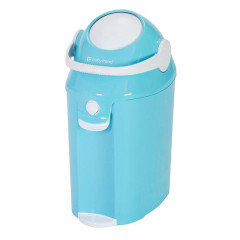 Baby Trend Diaper Champ Deluxe -Diaper Disposer