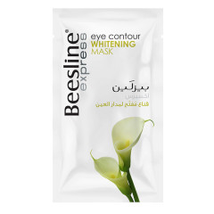 Beesline Eye Contour Whitening Mask  25ml