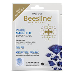 Beesline White Sapphire Luxury Mask 30Gm