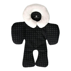 DS New Born Car Seat Comforter DSC107