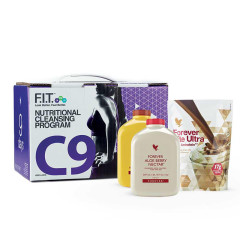 Forever Living C9 AVG Berry IP - Chocolate