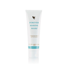 Forever Living Marine Mask