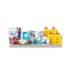 Forever Living Vital 5 with Aloe Vera Gel