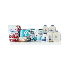 Forever Living Vital 5 with Freedom