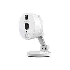 Foscam C2 Indoor Wireless Plug and Play IP Camera 1080P