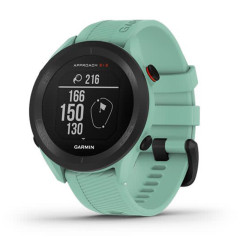 Garmin Approach S12, 2022 Edition Watch Neo Tropic