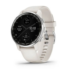Garmin D2 Air X10 Aviator Smart Watch White