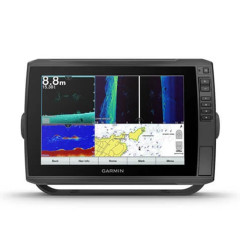 Garmin Echomap Ultra 122 SV Without Transducer