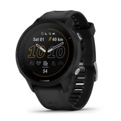 Garmin Forerunner 955 Sport Watch Black