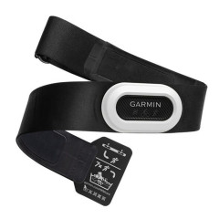 Garmin HRM-Pro Plus Heart Rate Strap