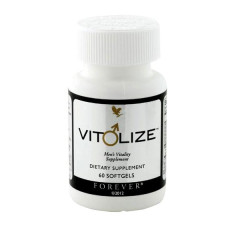 Forever Vitolize-Men