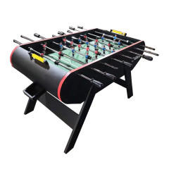 Marshal Fitness Foosball Soccer Arcade Game - MF-4073