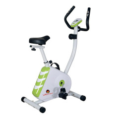 Marshal Fitness Magnetic Exercise Bike - BXZ-866B