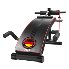 Marshal Fitness Sit-up Bench MFDS-1833