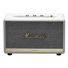 Marshall Action II Wireless Stereo Speaker Cream