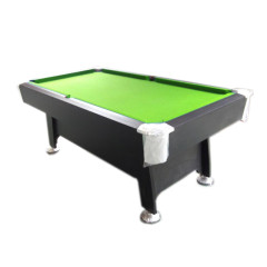 Marshall Fitness Billiard Table - MF-BILLIARD 3