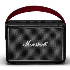 Marshall Kilburn II Bluetooth Stereo Speakers Black