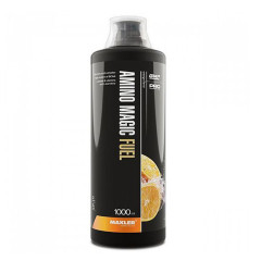 Maxler Amino Magic Fuel 1000ml Orange