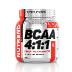 Nutrend BCAA 4:1:1  Tabs-300 tabs
