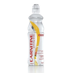 Nutrend Carnitine Activity Drink 750 ml - Fresh Grape Fruit