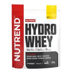 Nutrend Hydro Whey 800 G - Vanilla