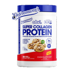 Obvi Super Collagen Entenmann