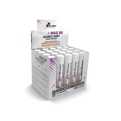 Olimp Chela MAG B6 Cramp Shot Sport Edition 25ml x 20 Shots