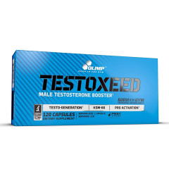Olimp Testoxeed Mega Caps 120 Caps