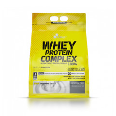 Olimp Whey Protine Complex 100% - 1800 g